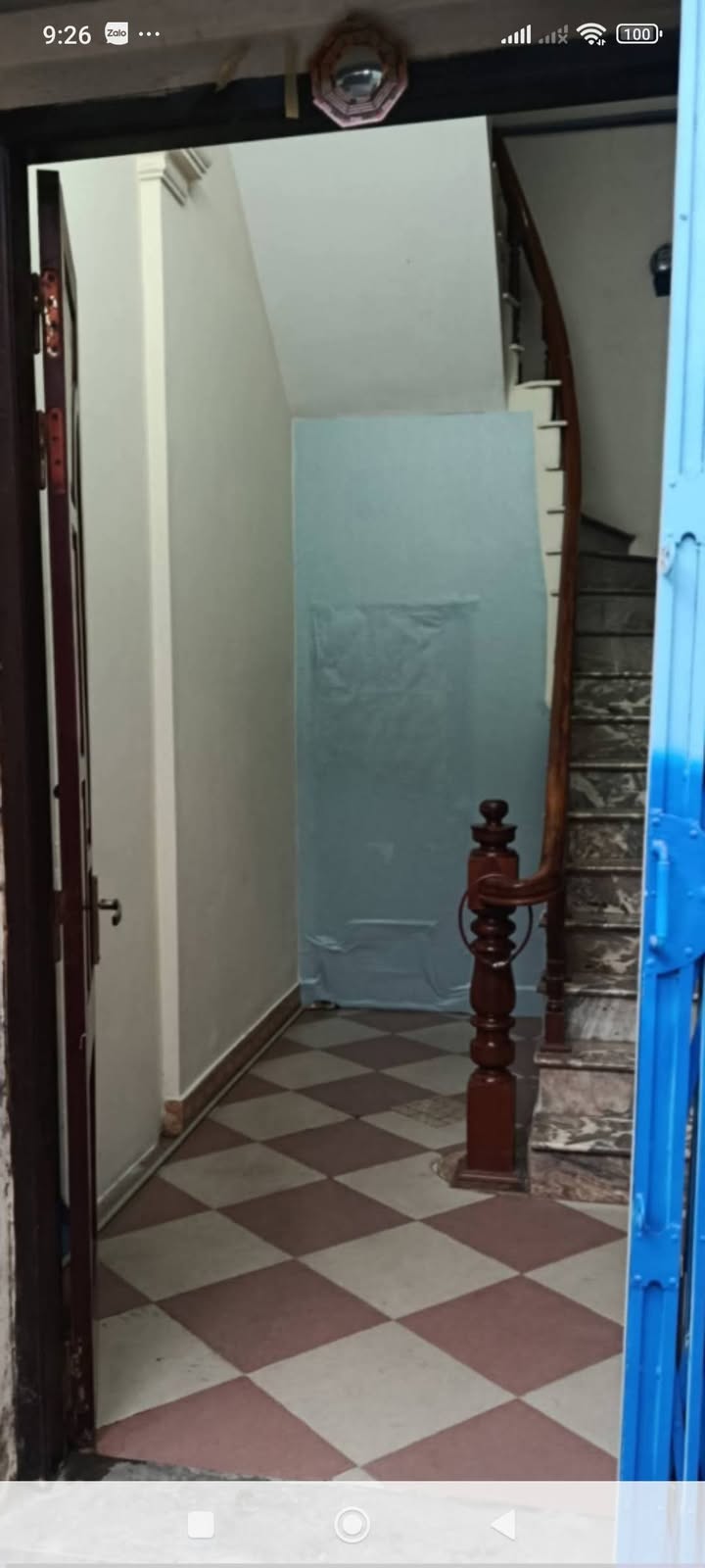 Cửa hàng 44 Phố Nhân Hoà, Thanh Xuân - Mặt tiền kinh doanh đắc địa!