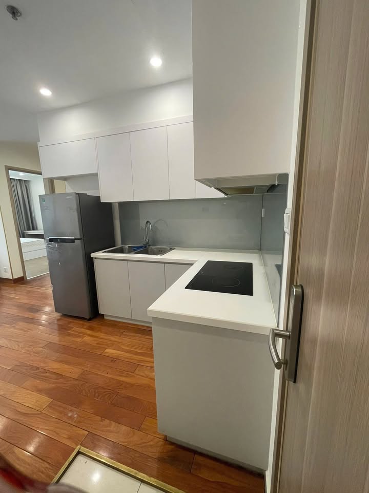 Cho thuê căn hộ Vinhomes Smart City 54m² - 2PN, Full nội thất, sẵn sàng ở ngay!