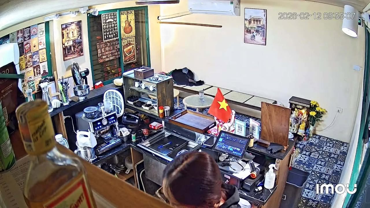 Mặt Bằng Kinh Doanh Mặt Tiền Lý Thường Kiệt, Hoàn Kiếm 55m² - Giá 34 Triệu