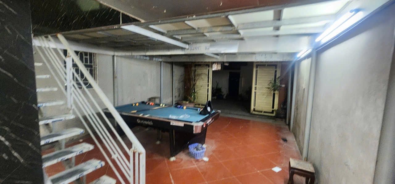 Cho thuê nhà 80m² Võ Chí Công, 2 ô tô tránh - Phù hợp văn phòng/kho