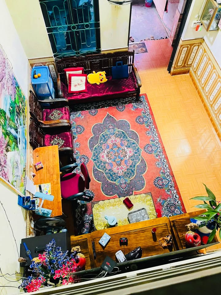 Nhà gác lửng Trần Phú Hà Giang 100m² - Giá tốt hiếm có!