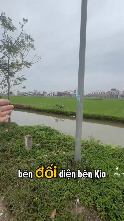 Đất nền Xuân Hòa Xuân Trường 76m² - Đất thổ cư 100% sổ đỏ sẵn!