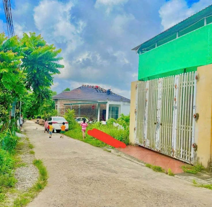 Đất nền Bắc Lý Đồng Hới 102m² giá 600 triệu - Sổ đỏ chính chủ!