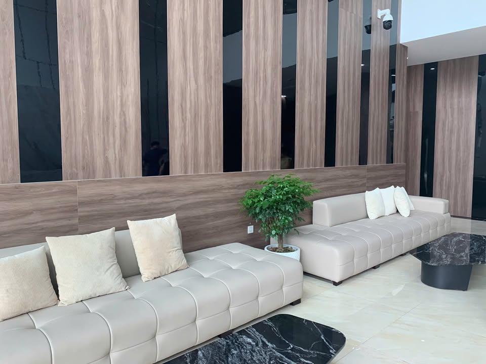 Cho thuê Studio Trinity 145 Hồ Mễ Trì 30m² - Giá 8 triệu/tháng