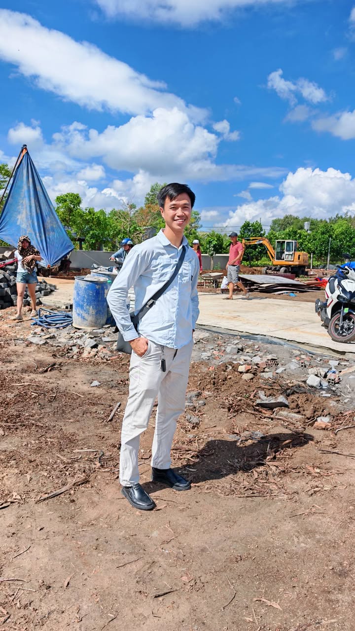 Đất Nền Trảng Bom 135m² - Sổ Sẵn Gần KCN Bàu Xéo