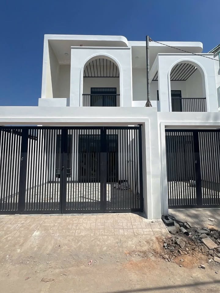 Nhà riêng Phước Tân, Biên Hòa 2.1 tỷ - Sổ hồng sẵn, sẵn sàng ở ngay!