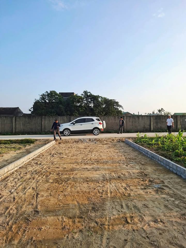 Đất Nghi Trường 104m² - Sổ Đỏ Chính Chủ, Gần Trường Học Giá Chỉ 1.4 Tỷ