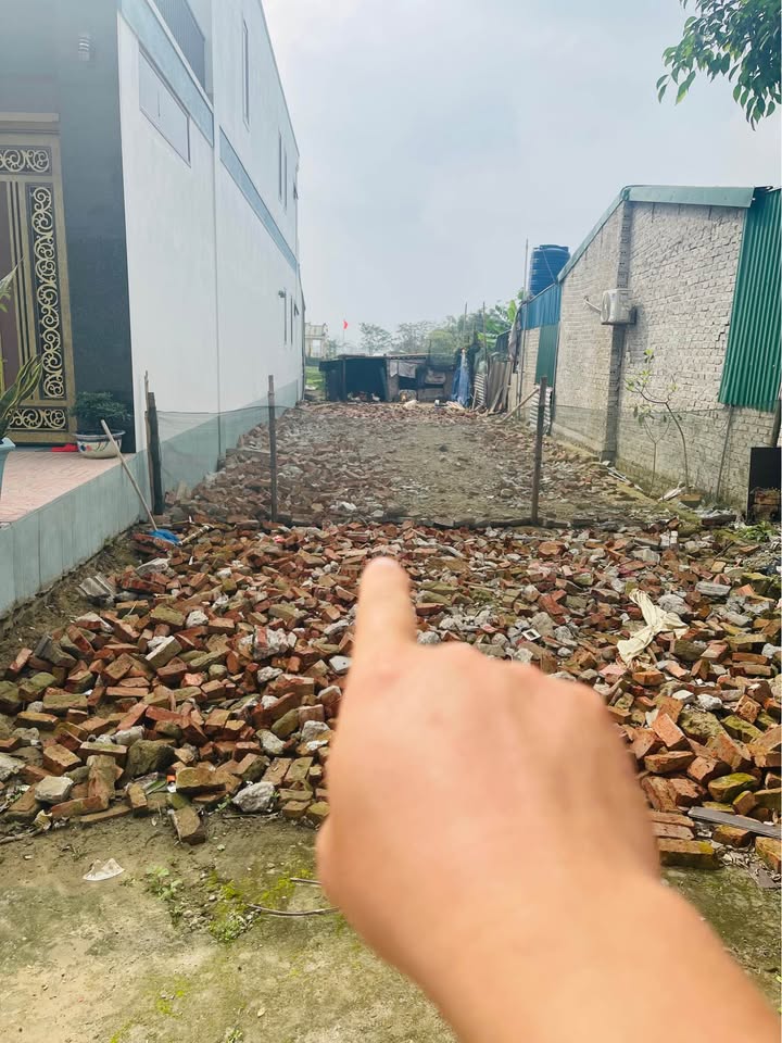 Lô Đất Xuân Lộc Nghi Kim TP Vinh 168m² giá 4 tỷ - Tiềm năng tăng giá vượt trội!