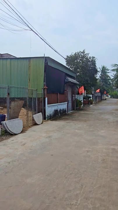 Đất nền Diễn Phong, Diễn Châu 260m² giá 2 tỷ - Sổ hồng sẵn