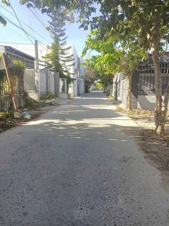 Đất nền Xã Phước Thạnh, Châu Thành 172.8m² - Sổ đỏ chính chủ!