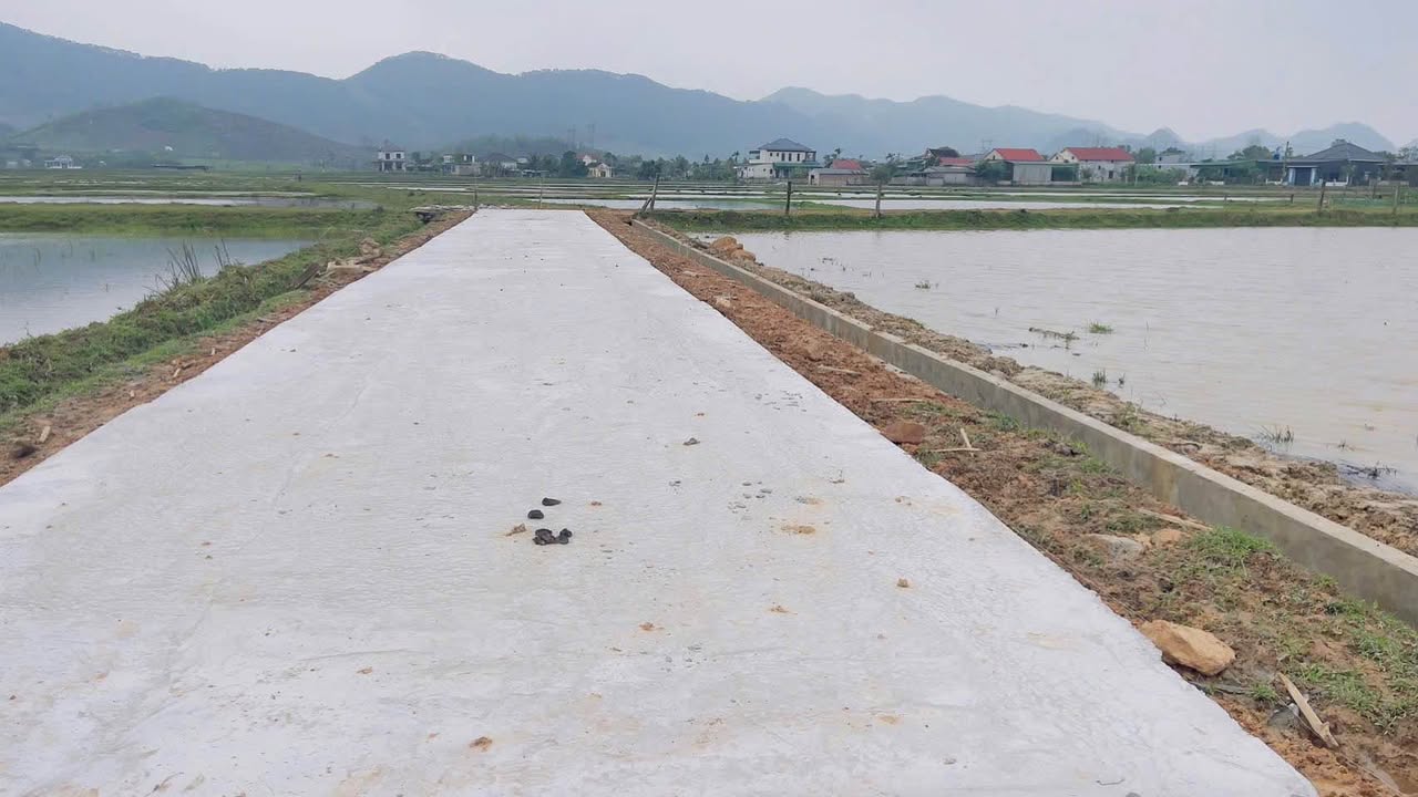 Đất nền TP Hà Tĩnh 417m² - Tiềm năng tăng giá vượt trội!