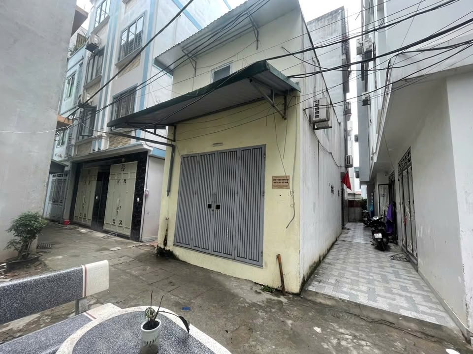 Nhà Riêng Yên Nghĩa, Hà Đông 32m² giá 5 tỷ - Vị trí đẹp hiếm có!