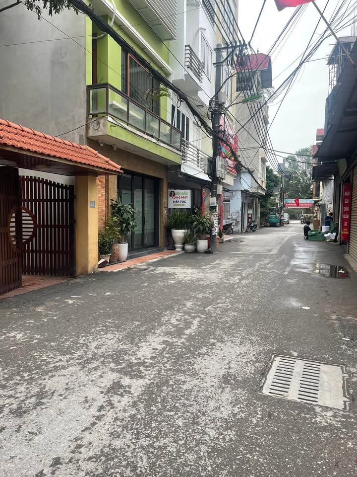 Nhà cấp 4 Yên Nghĩa Hà Đông 32m² giá 5 tỷ - Cơ hội đầu tư hiếm có!