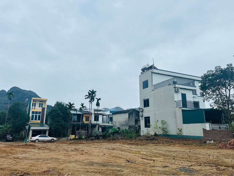 Đất nền Phường Nông Tiến 100m² hơn 2 tỷ - Sổ đỏ chính chủ view sông!