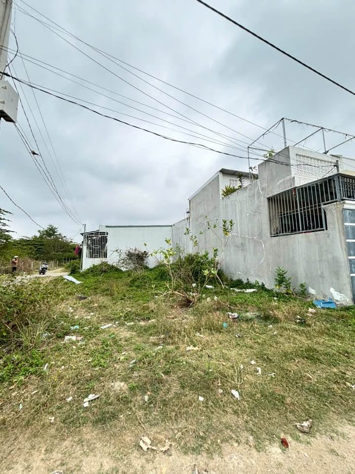 Đất Tái Định Cư Hòn Thơm - Nha Trang: Lô Góc 118m² Hướng Bắc, Giá 3.15 Tỷ