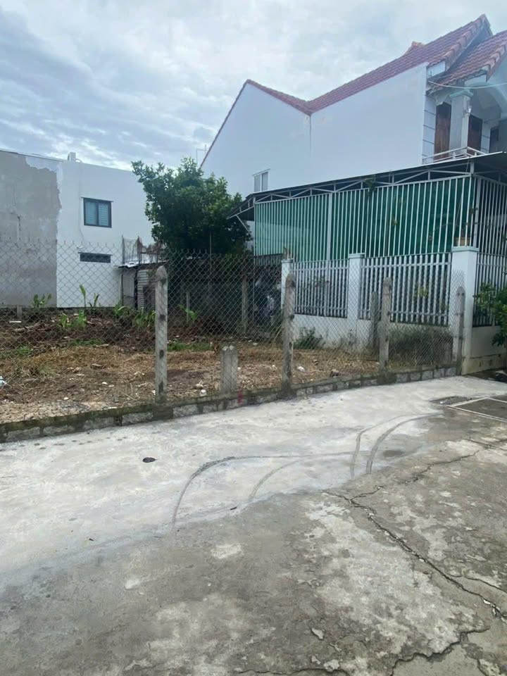 Đất nền Thạnh Hoà, Thốt Nốt 100m² - Đường to ô tô, giá tốt!