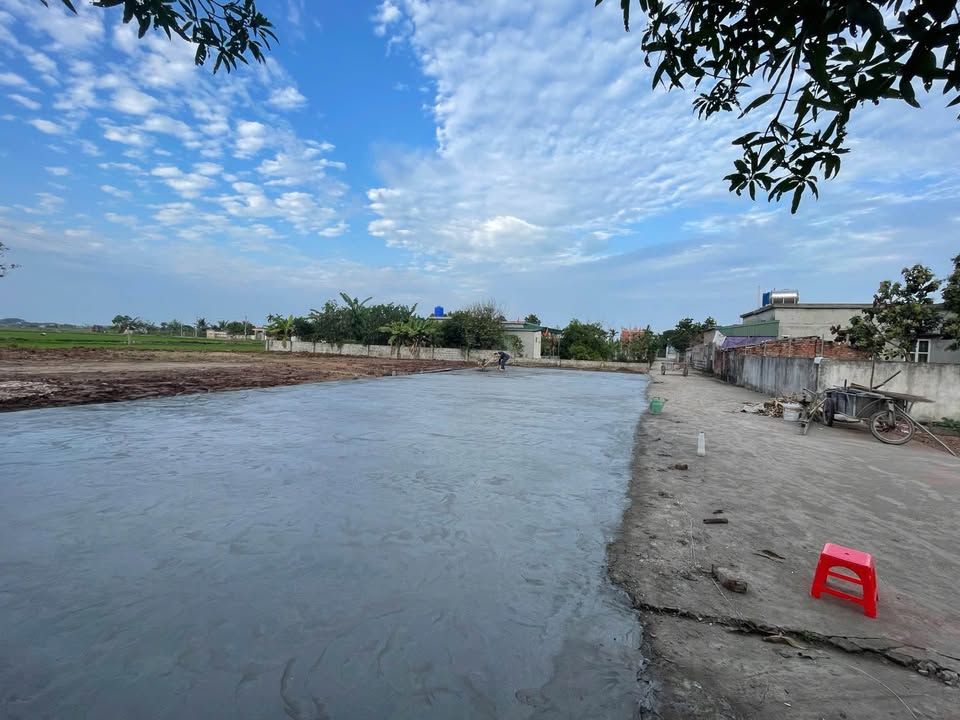 Bán Gấp 5 Lô Biệt Thự Liền Kề Nam Tiến, Phú Xuyên - Giá Chỉ Từ 200 Triệu/Lô