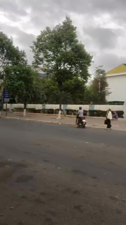 Đất thổ cư 120m² mặt tiền đường ô tô tại Phan Thiết - Sổ hồng sẵn