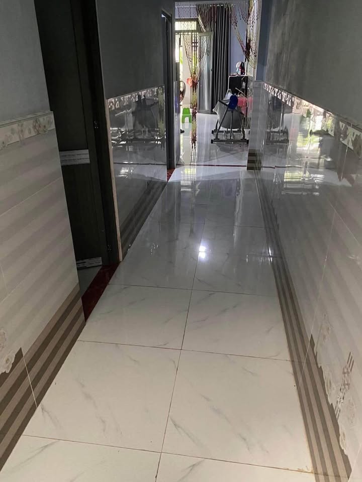 Nhà Cấp 4 Trảng Bom 100m² - Sẵn Sàng Ở Ngay