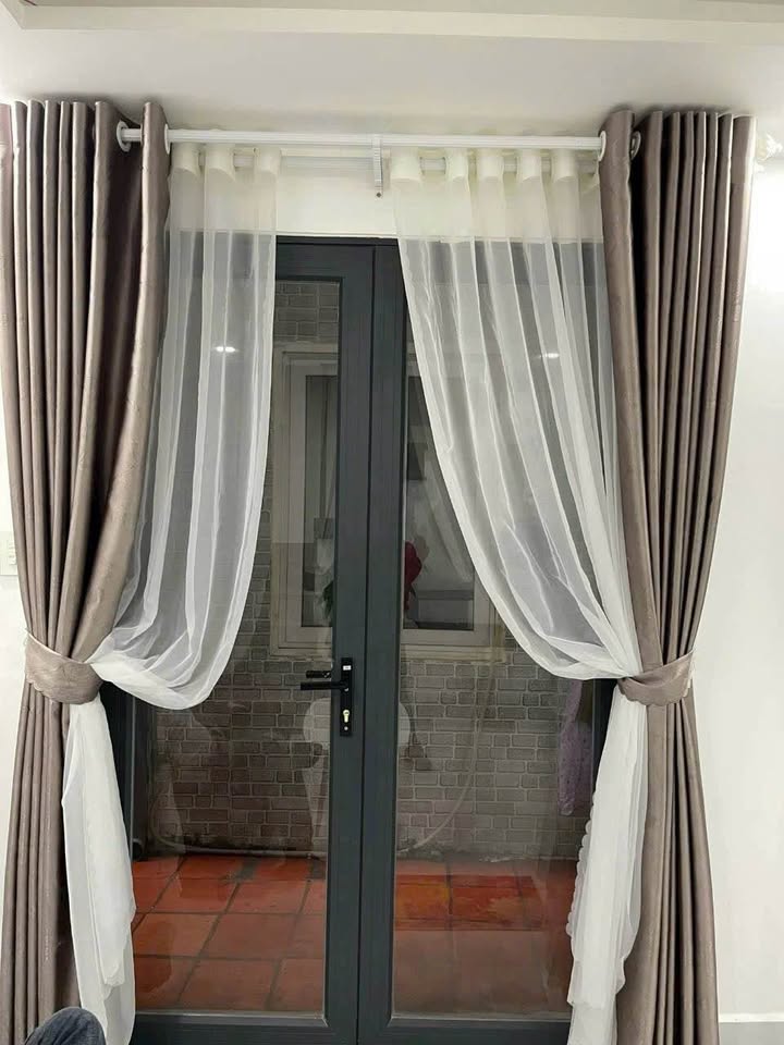 Bán nhà 3 tầng đường Huyền Trân Công Chúa Đà Lạt 30m² - Giá tốt hiếm có!