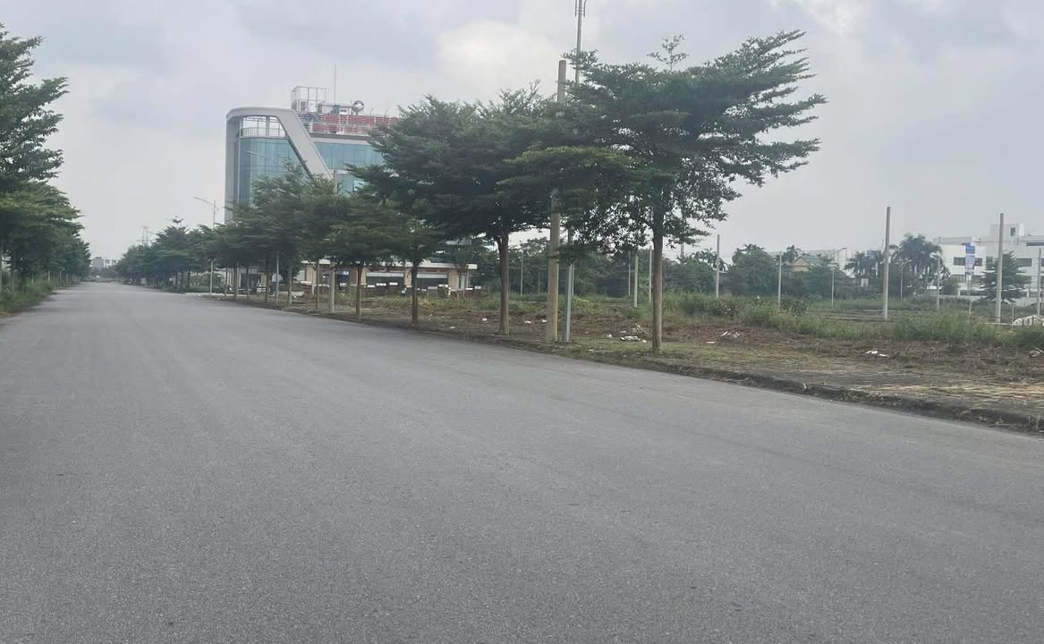 Nhà Mặt Tiền Đường 27 Phủ Lý 85m² - Kinh Doanh Sầm Uất, Sổ Đỏ Sẵn Sàng