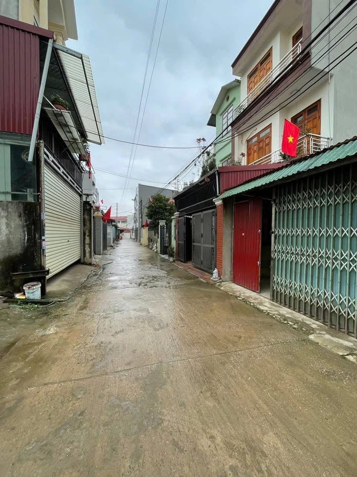 Đất nền Phường Hoàng Văn Thụ 109m² hơn 1 tỷ - Sổ đỏ chính chủ