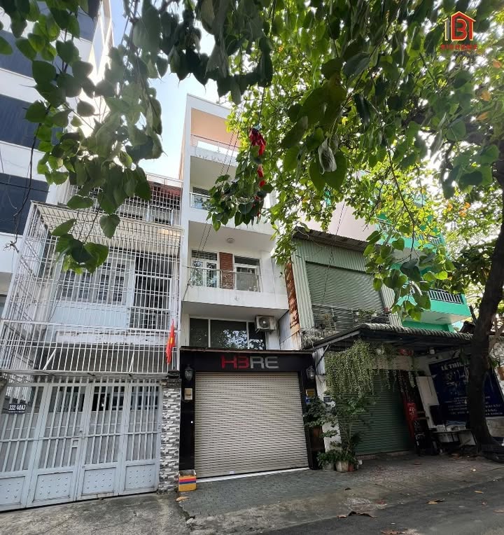 Nhà riêng Phan Văn Trị, Bình Thạnh 72m² giá 16 tỷ - Vị trí đẹp!