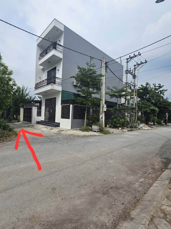 Đất nền Xóm 4 Ninh Khánh 199m² - Sổ đỏ chính chủ, tiềm năng sinh lời!