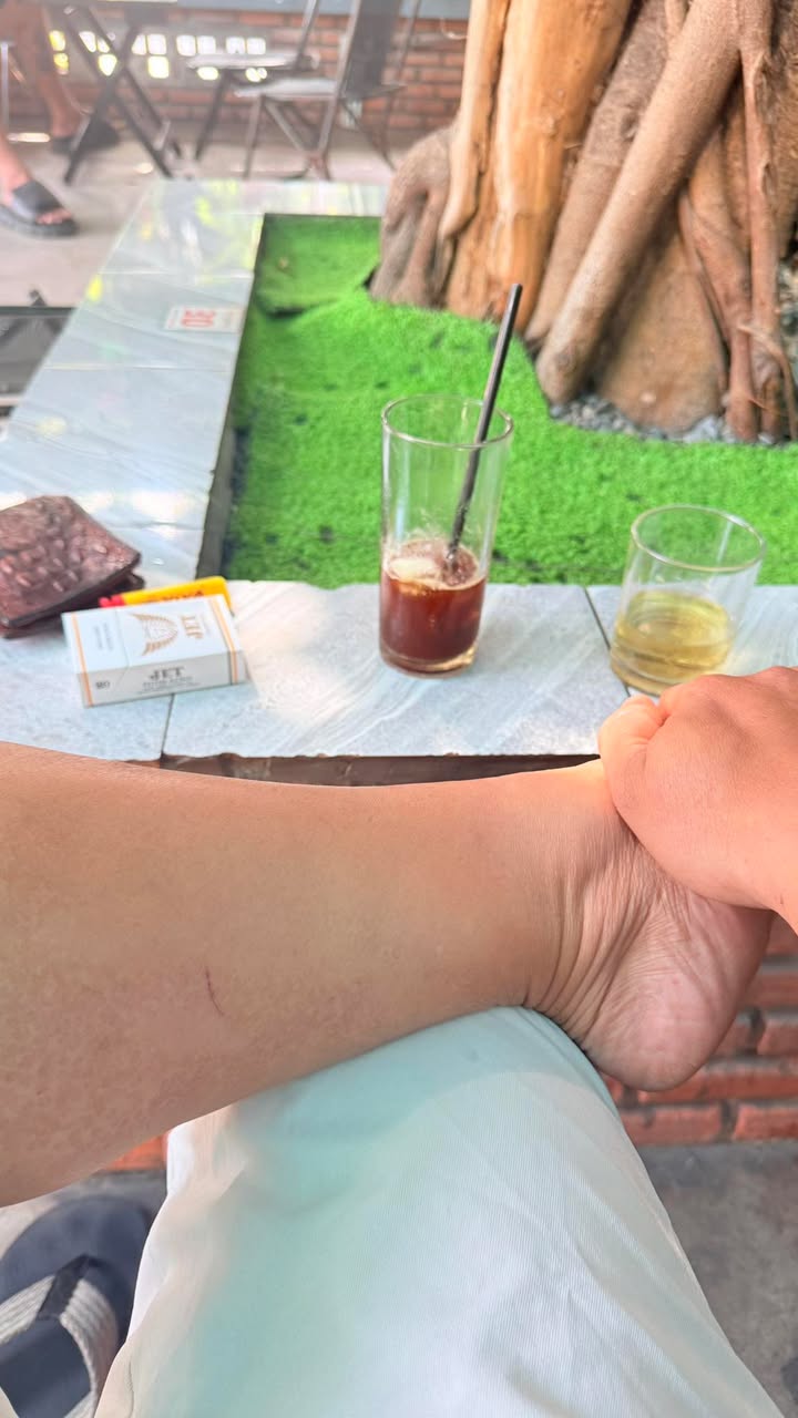 Đất nền Lê Văn Khương Q12 55m² - Sổ hồng riêng, giá tốt