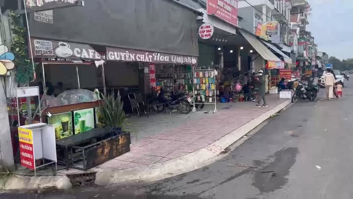 Mặt Tiền Kinh Doanh KDC 434 Thuận An - 300m², 2 Mặt Tiền, Giá 22 Tỷ