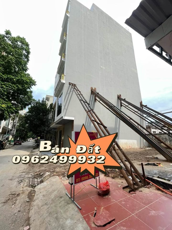 Đất Phân Lô Hà Đông 50m² 10 tỷ - Ô tô tránh, xây dựng tự do!