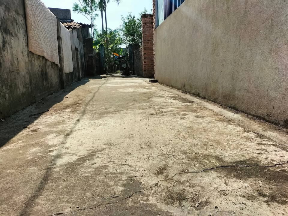 Nhà đất Quỳnh Hoa 378m² - Sổ đỏ chính chủ, giá tốt!