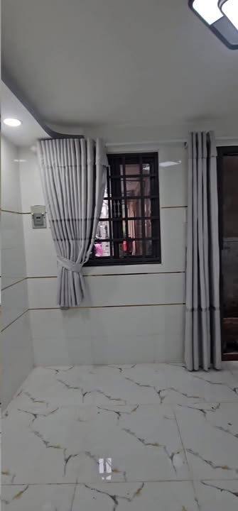 Nhà Phường 1 Quận 11 - 1.85 Tỷ - 11m² Sổ Hồng Riêng