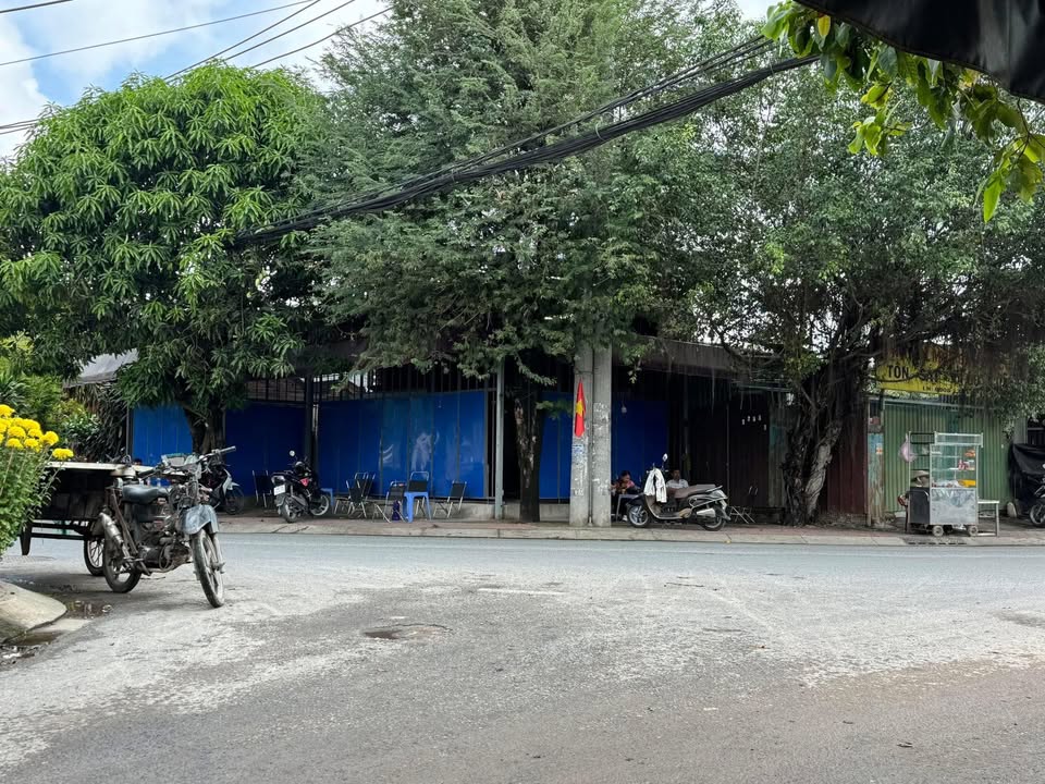 Nhà Phố Nữ Dân Công Q10 100m² - Mặt tiền kinh doanh đắc địa!