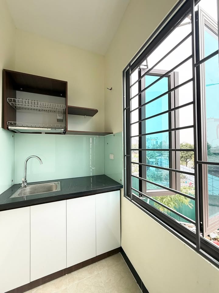 Cho thuê Căn hộ 1PN Hữu Hòa, Thanh Trì - Đủ nội thất, Giá 3.3 Triệu