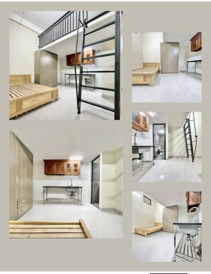 Cho thuê Căn hộ Tân Triều 3.2 triệu/tháng - Sẵn sàng ở 01/03/2026