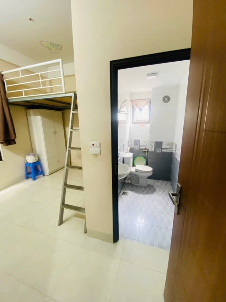 Nhà trọ 25m² Phan Trọng Tuệ - Full nội thất, Giá chỉ 2.6 triệu