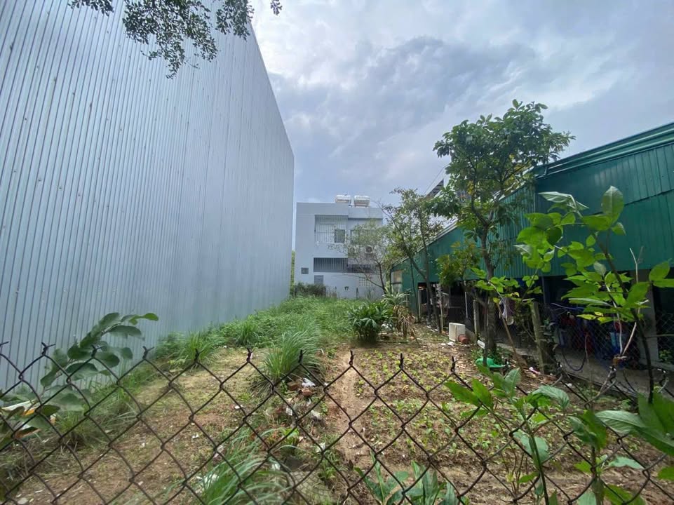 Đất nền Khánh An Liên Chiểu 150m² - Sổ đỏ chính chủ, xây dựng tự do!