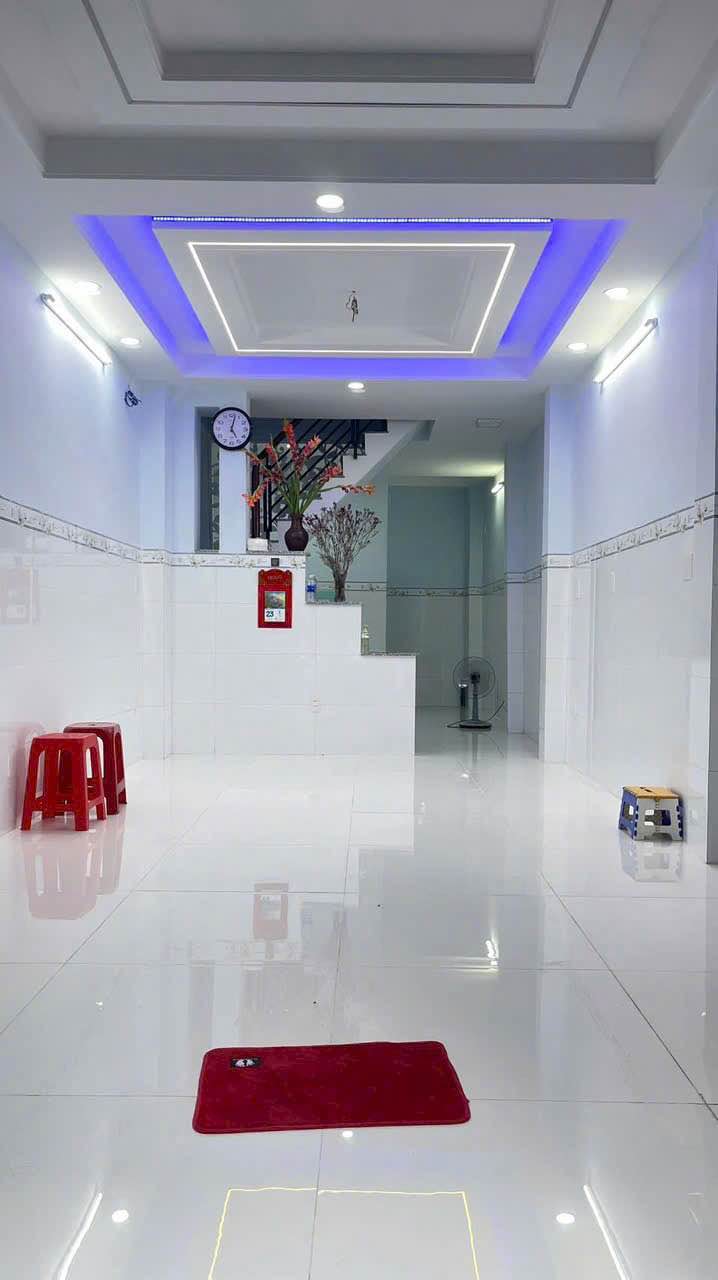 Nhà riêng Đỗ Xuân Hợp, Thủ Đức 10 triệu/tháng - Sẵn sàng ở ngay!