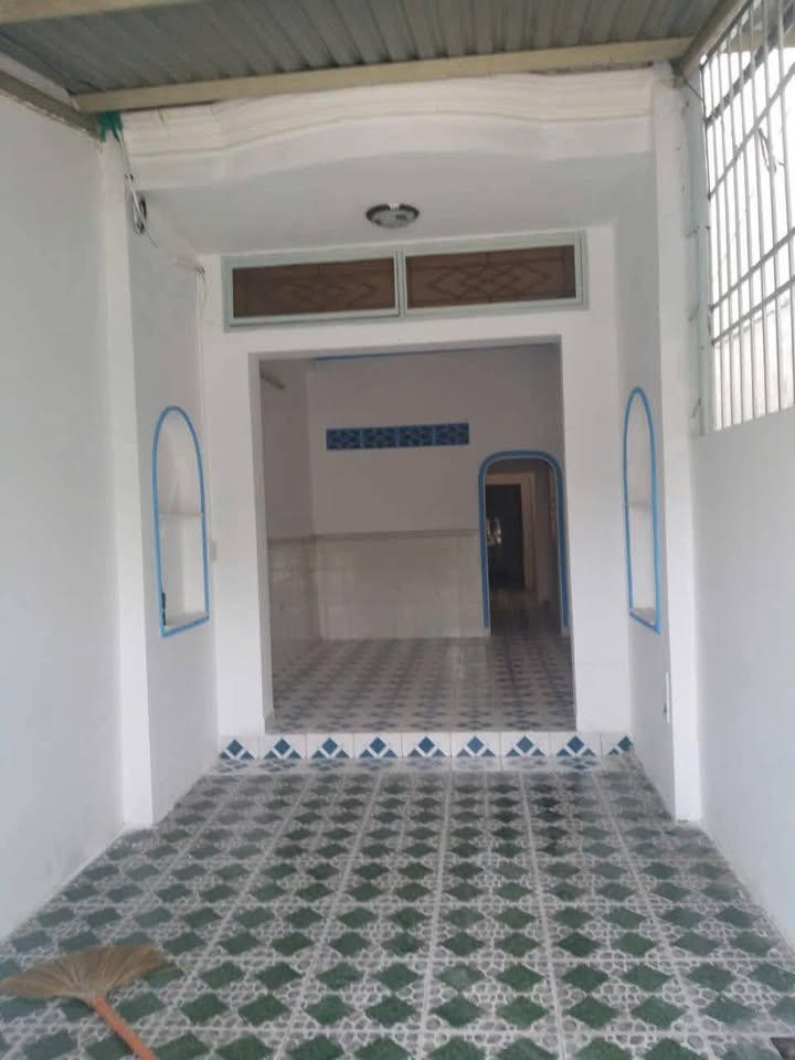 Nhà riêng Thủ Đức 60m² giá 9 triệu - Ô tô vào tận nhà!