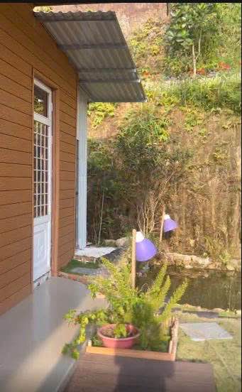 Cho thuê Nhà Gỗ 3PN P.11 Đà Lạt - Sẵn Kinh Doanh - 8 Triệu/Tháng