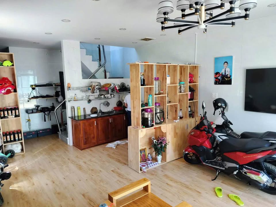 Nhà Riêng Nguyễn Siêu Đà Lạt 60m² - Ô tô vào tận nhà!