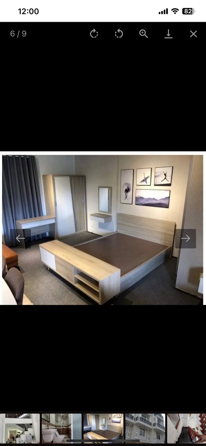 Nhà Mặt Tiền Kinh Doanh 60m² TP. Thủ Đức - Dòng Tiền 22 Triệu/Tháng