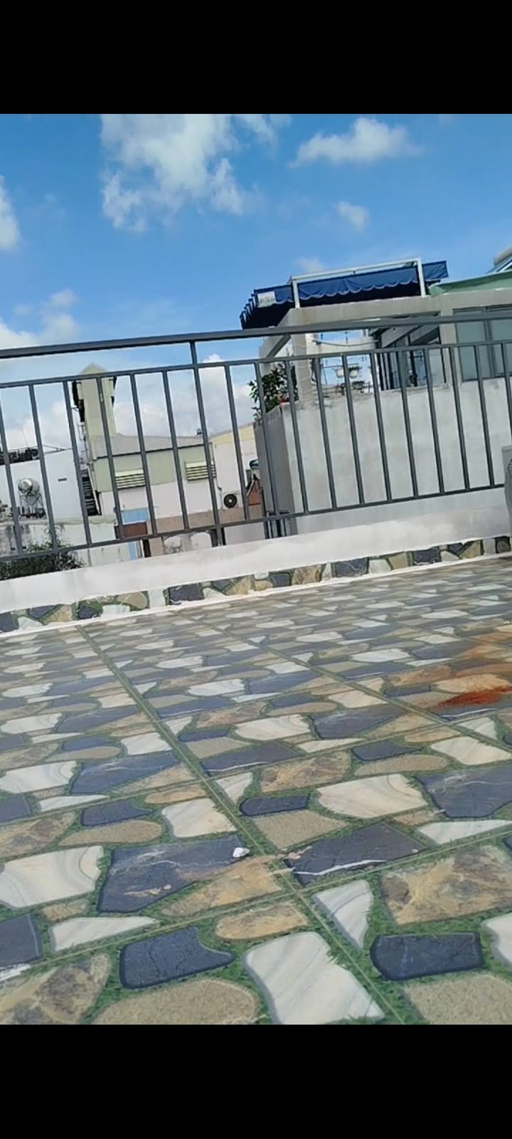 Nhà Hẻm Xe Hơi Nguyễn Thái Sơn, Phú Nhuận - 24m², 4 Tầng, Giá 4.5 Tỷ