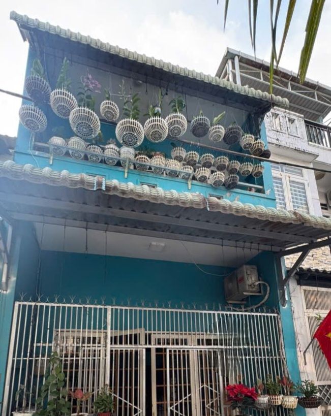 Nhà riêng Bình Tân 36m² giá 3.2 tỷ - Giá tốt hiếm có!