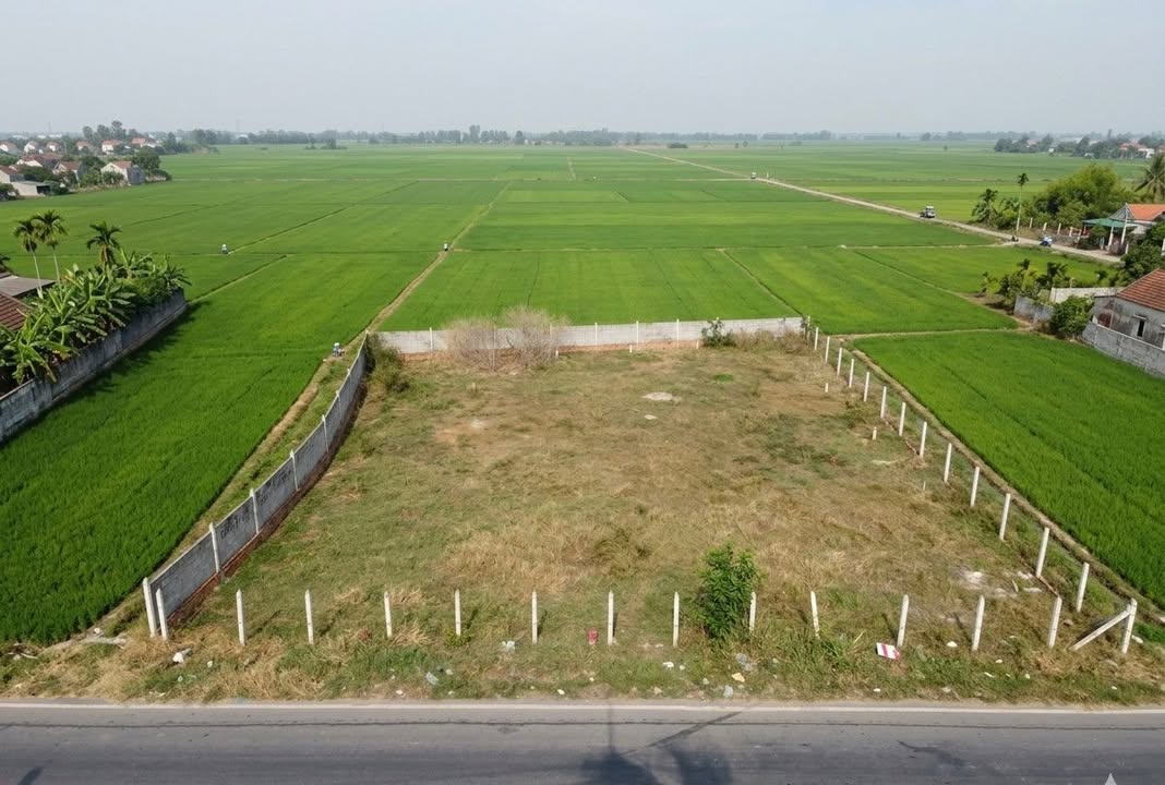 Nhà phố Củ Chi 135m² giá 1.7 tỷ - Mặt tiền kinh doanh sầm uất