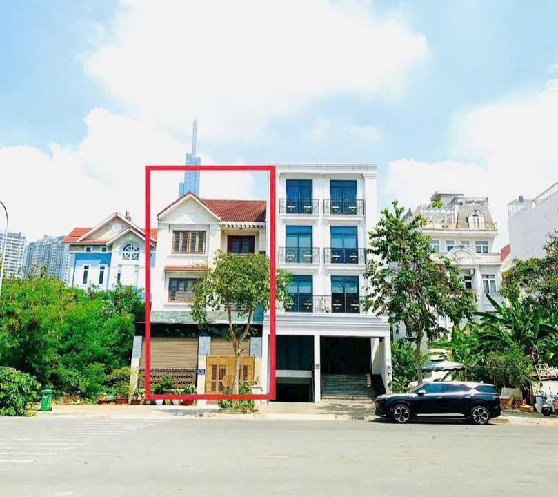 Nhà Bình An Quận 2 158m² giá 58 tỷ - Chính chủ bán