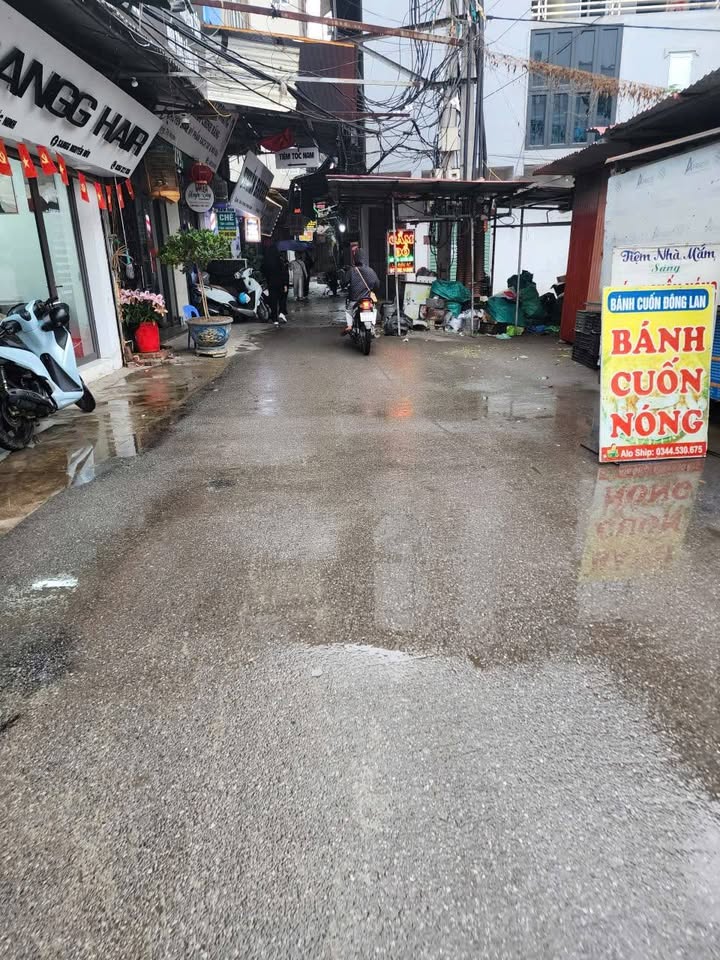 Nhà Trọ 3 Tầng Yên Phong, Bắc Ninh - Dòng Tiền Ổn Định Gần Samsung