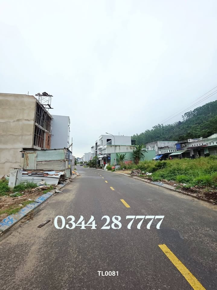 Đất nền Huyện Phù Cát 110m² giá 4.4 tỷ - Sổ đỏ chính chủ!