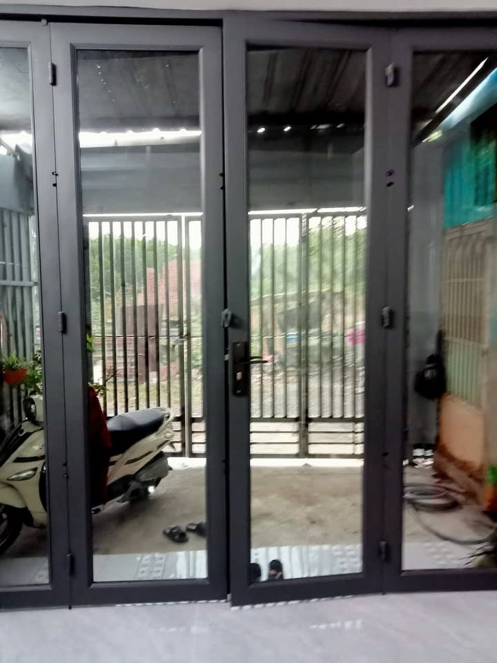 Nhà riêng Trảng Dài 100m² chỉ 650 triệu - Sổ hồng sẵn, vào ở ngay!